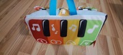 Fisher-Price, Miękkie pianinko