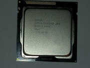 Intel Pentium G840 LGA 1155 + 2x2GB RAM DDR3