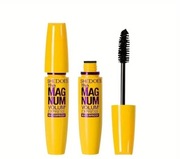 Wodoodporny anty-pot tusz do rzęs 