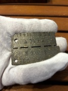 NIEŚMIERTELNIK OBOZOWY - STALAG 318 - LAMSDORF - ŁAMBINOWICE 