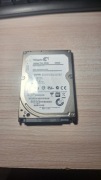 Dysk Twardy Seagate HDD 500gb 2.5'' do konsoli laptopa sprawny