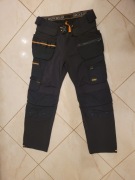 Spodnie robocze Snickers 6515 GORE Windstopper roz. 54