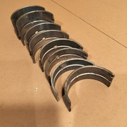 Panewki Glóna ZUKA, NYSA, WARSZAWA , SZLIF 100-4 szlif