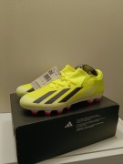 Buty piłkarskie (korki) Adidas X Crazyfast League MG