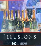 Puzzle 500 szt.
