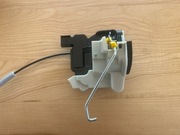 Zamek drzwi KIA Rio prawy przód 81321-1W060