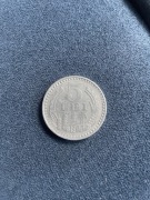 5 LEI - republica socialista romania 1978