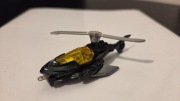 Hot Wheels Batcopter W4240