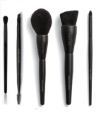 Zestaw Profesjonalnych Pędzli do Makijażu Mary Kay