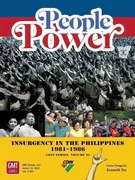 People Power: Insurgency in the Philippines, COIN series XI, Nowa w folii