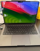 Apple Macbook Pro M5
