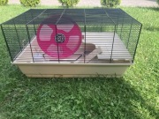 Klatka dla chomika/myszy/szczura