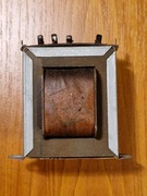 Transformator SE do EL84,  głośnikowy radiowy Diora Calypso 6282 