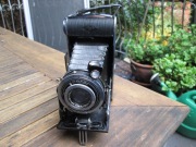 APARAT MIESZKOWY AGFA