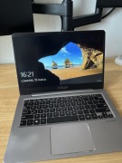 Laptop ASUS ZenBook UX410UA i5-7200U, 8GB RAM SSD