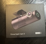 Wideorejestrator 70MAI Dash Cam 3