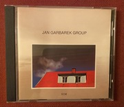 Jan Garbarek Jan Garbarek Group CD