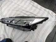 LAMPA MG HS FULL LED DIGITAL MATRIX ORYGINAL LEWA EUROPA