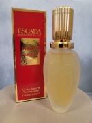 Escada Tender Light EDT 30 ml/ 1,0 fl.oz - damskie - unikat vintage