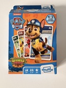 Gra karciana Psi Patrol 4 w 1 Cartamundi