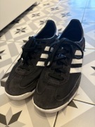 Adidas Sl 72 38 granatowe