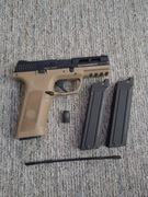 Replika pistoletu ICS BLE