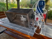 Mieszalnik do mięsa 