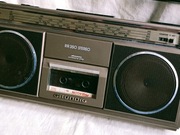 Radiomagnetofon Grundig RR 350