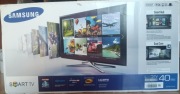 Telewizor LED Samsung UE40H6400 3D TV 40"