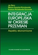 J.Barcz, E.Kawecka-Wyrzykowska - Integracja europejska w okresie przemian
