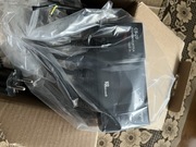 Nowy zestaw nadmuchowy do kotła co