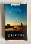 WIECZÓR Susan Minot Meryl Streep Glen Close