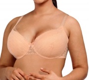 EDARJEELING/CHANTELLE usztywniany biustonosz ERIN 80E