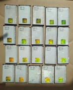20x 20sztuk Bateria Oryginalna BP-4L Nokia E52 N97 1500mAh ZESTAW PAKIET 