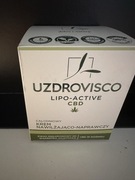 uzdrovisco krem nawilżająco-naprawczy