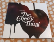 THE THING AND NENEH CHERRY - GUSTAFSSON HAKER-FLATEN NILSSEN-LOVE - CD