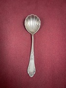 Fraget Stara Łyżeczka do Cukru Sygnowana