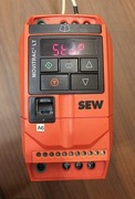 Falownik SEW MOVITRAC LTE 0,37kW