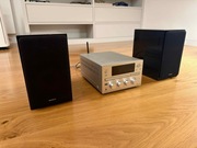 System audio Sony CMT-G2NiP