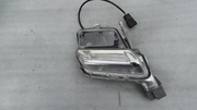 halogen lampa dzienna led drl volvo xc60 lift 31420393
