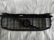 Grill volvo xc60 r design 2017+