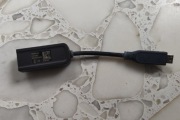 Adapter Nokia CA-146C – oryginalny, używany