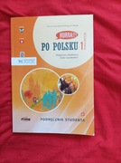 Podręcznik do nauki języka polskiego