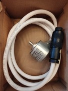 HENGSTLER 0521282 enkoder RI36-O/500AR.31RB