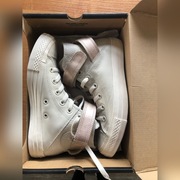 Trampki Convers rozmiar 37 