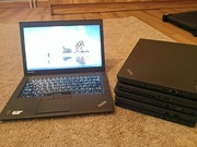 Laptop laptopy Lenovo ThinkPad T440 T450 T460