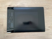 Wacom Intuos 4M – tablet graficzny + piórko i końcówki – sprawny