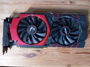 Msi Gaming GeForce 970 gtx 4GB