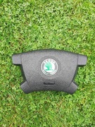 Poduszka kierowcy Skoda Fabia 1.4 mpi 2000 r