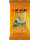 Guilds of Ravnica booster